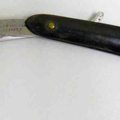 Straight Razor