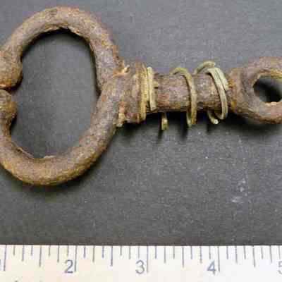 Ring, Animal Nose