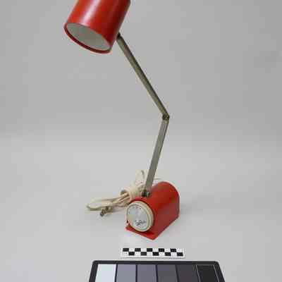 Ever Ready Desk Lamp