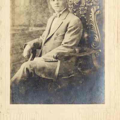 Julius J. Hohmann