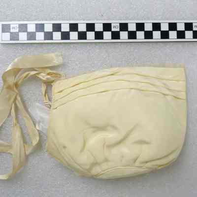 Baby Bonnet