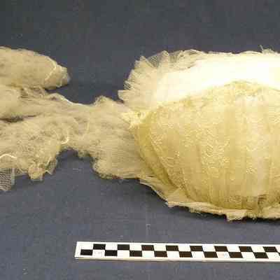 Veil, Wedding