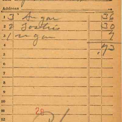 Receipt