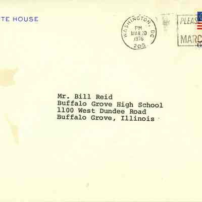 Envelope