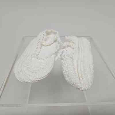 Baby Booties