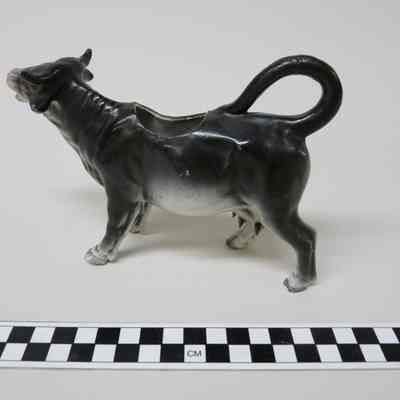 Cow Creamer