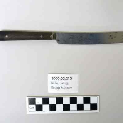 Knife