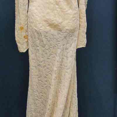 Dress, Wedding