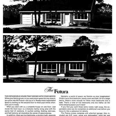 The Futura, Strathmore
