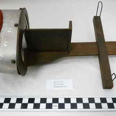 Stereoscope