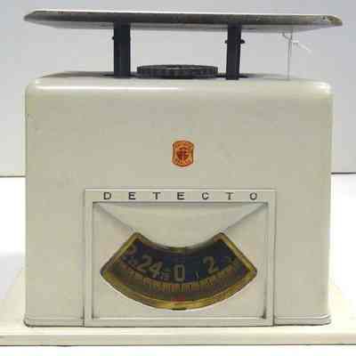 Scale, Kitchen