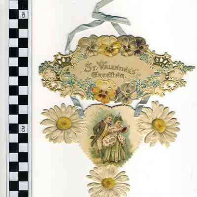 St. Valentine's Greeting
