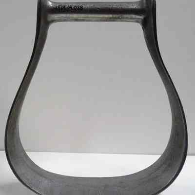 Stirrup