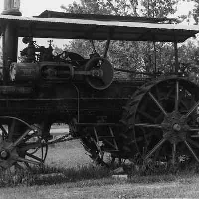 Tractor