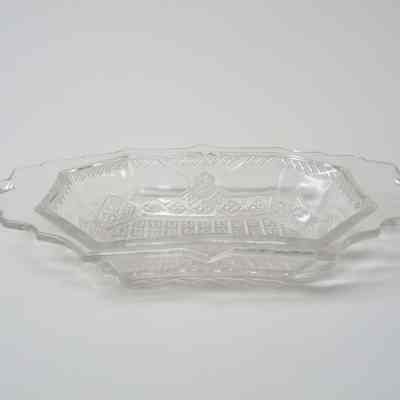 Butter Dish