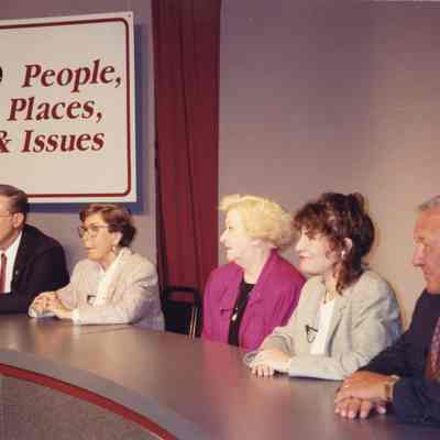 People, Places & Issues Buffalo Grove