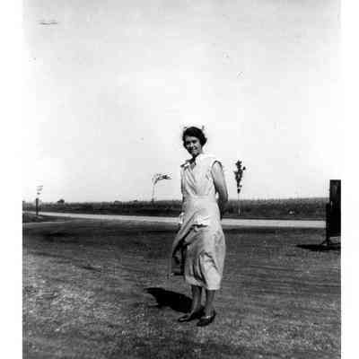 Josephine Hoenner Welter
