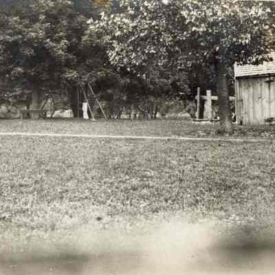 Outdoor Scene