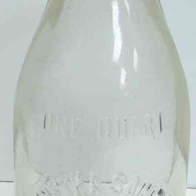 Winnetka Sanitary Dairy Company