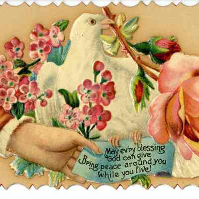 Valentine Card