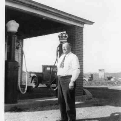 Frank Welter