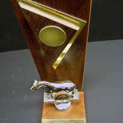 Trophy