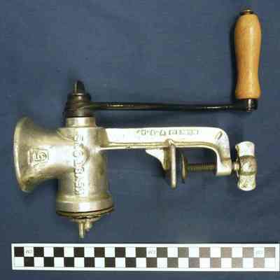 Keystone Meat Grinder