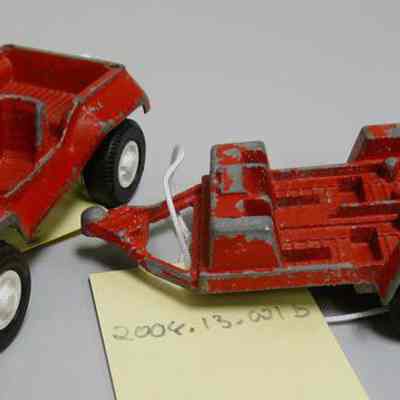 Toy