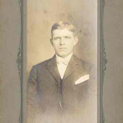Andrew Dusold