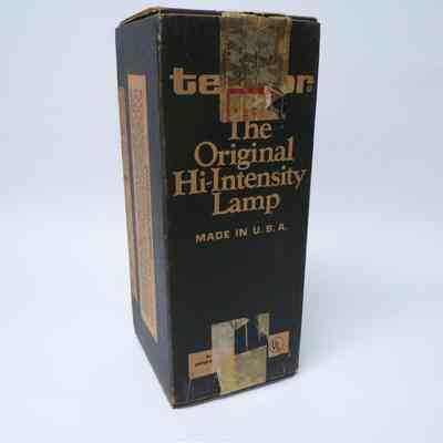 Tensor Desk Lamp