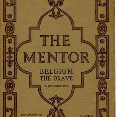 Mentor Magazine No. 199
