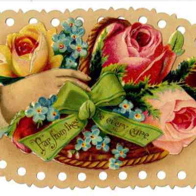 Valentine Card
