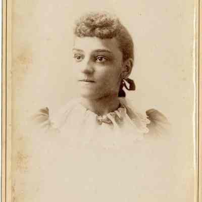 Mary K. Portrait