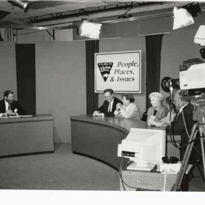 People, Places & Issues Buffalo Grove