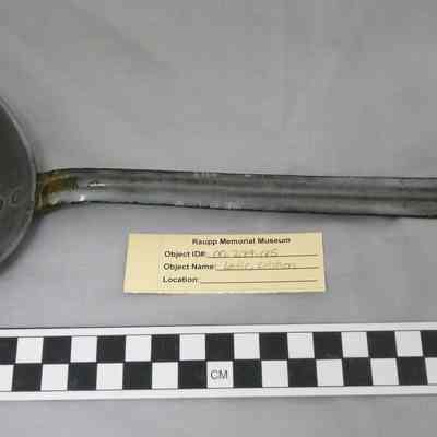 Ladle