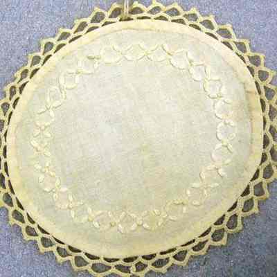 Doily