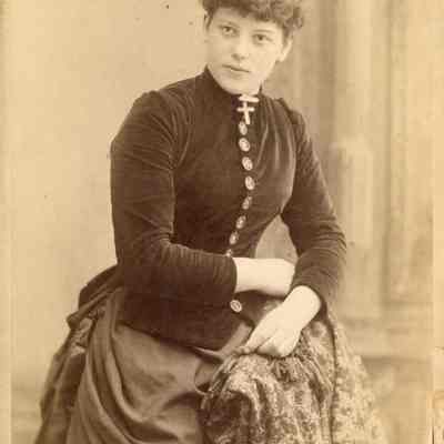 Helena Metz