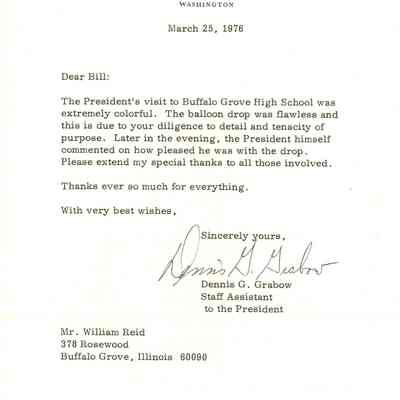 Letter