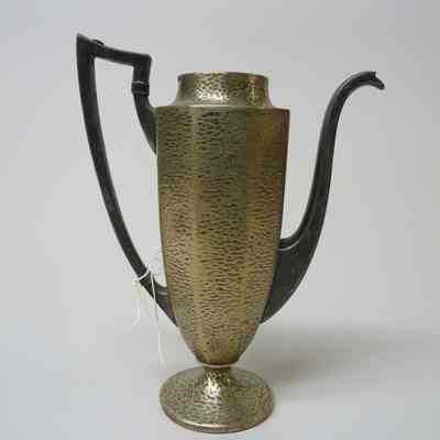 Coffeepot