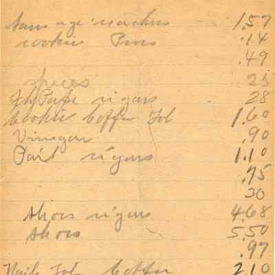 Receipt