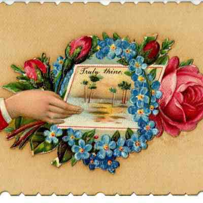 Valentine Card