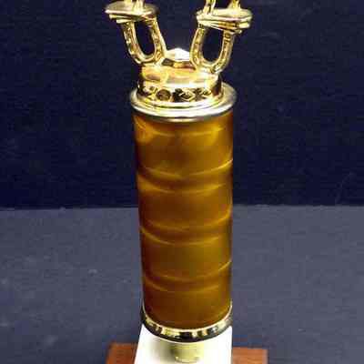 Trophy Arcadia Farm