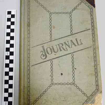 Journal 1930-1933