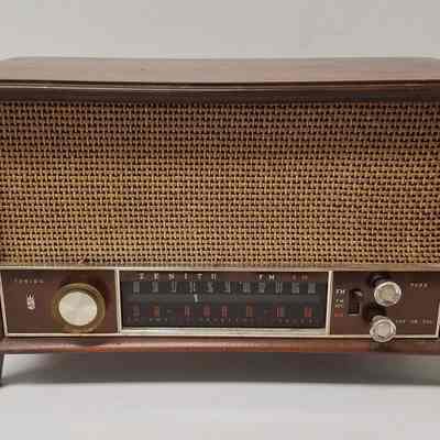Radio