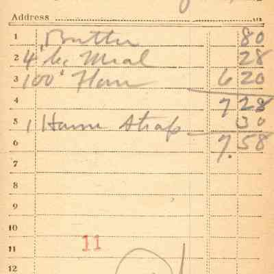 Receipt