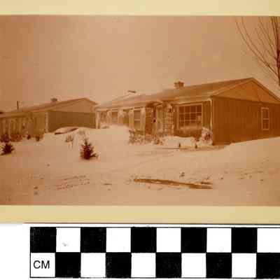 Buffalo Grove Homes C. 1960s