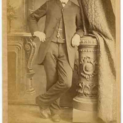 George Anton Weidner