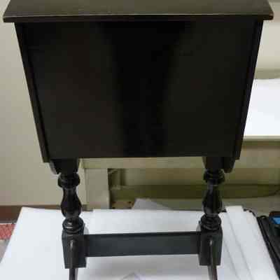Sewing Storage Cabinet