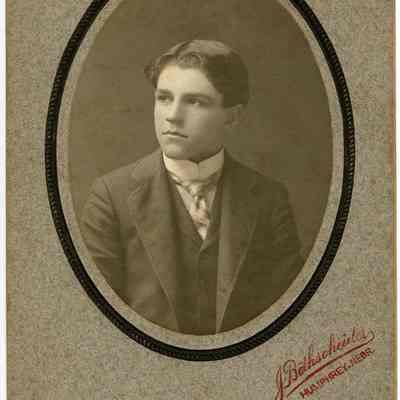 Philipp Weidner