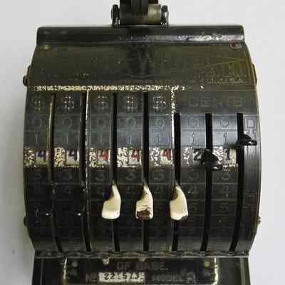 Check Writer